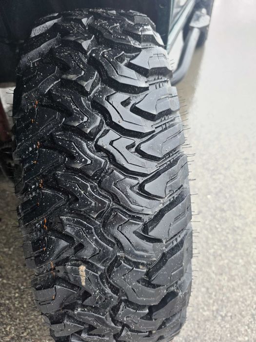 Suzuki Jimmy /przygotowany pod offroad