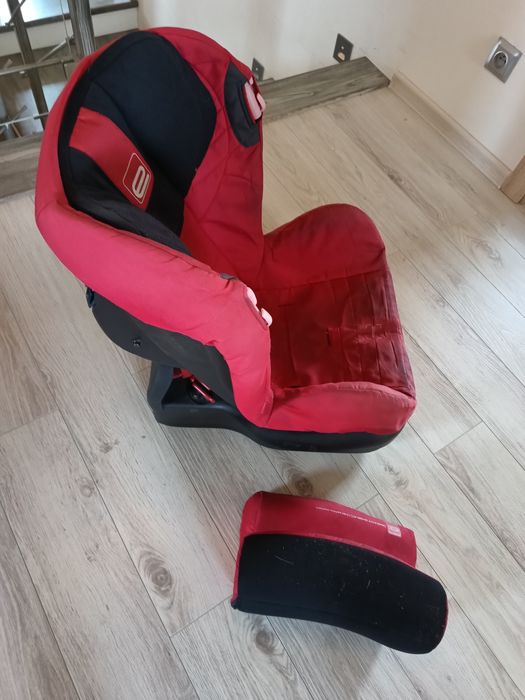 Fotelik samochodowy Espiro