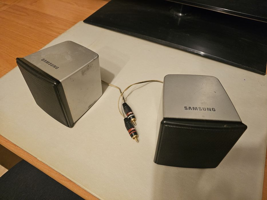 Głośniki Samsung PS-CQ9