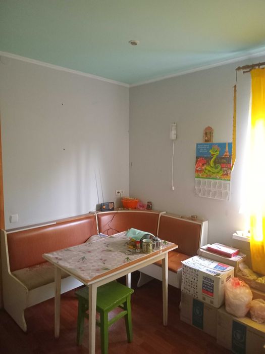 Продам дом в Люботине (Солодивка)