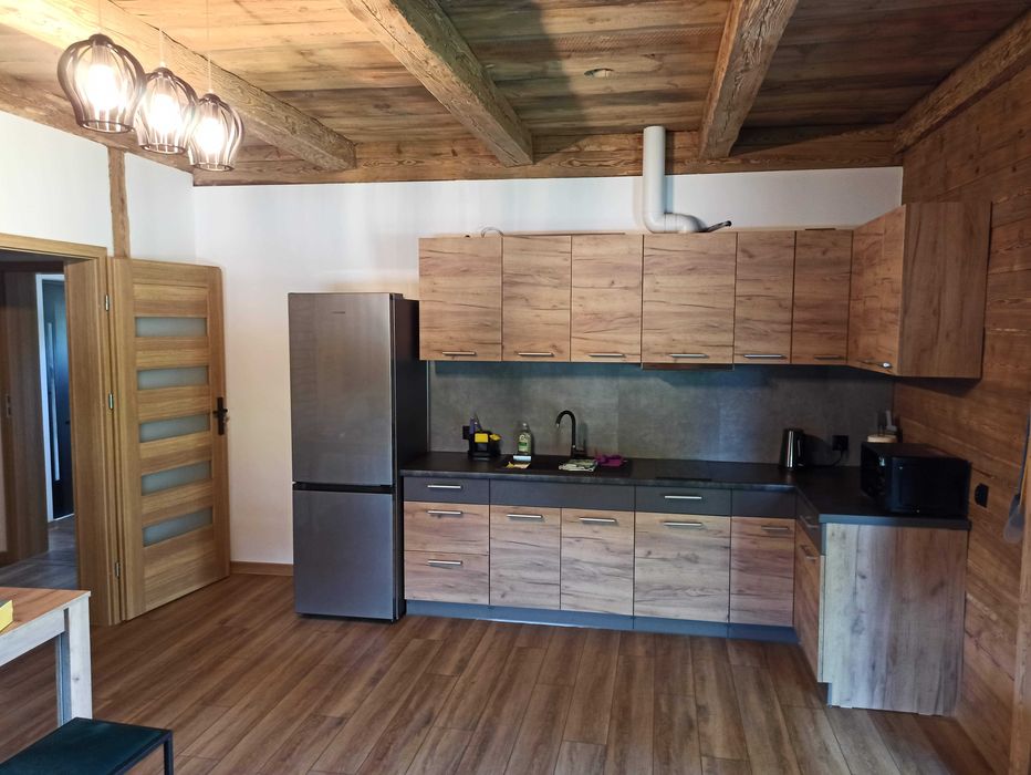 5 kroków do wody Domek przy plaży max 20 os. Białe Okuninka Włodawa