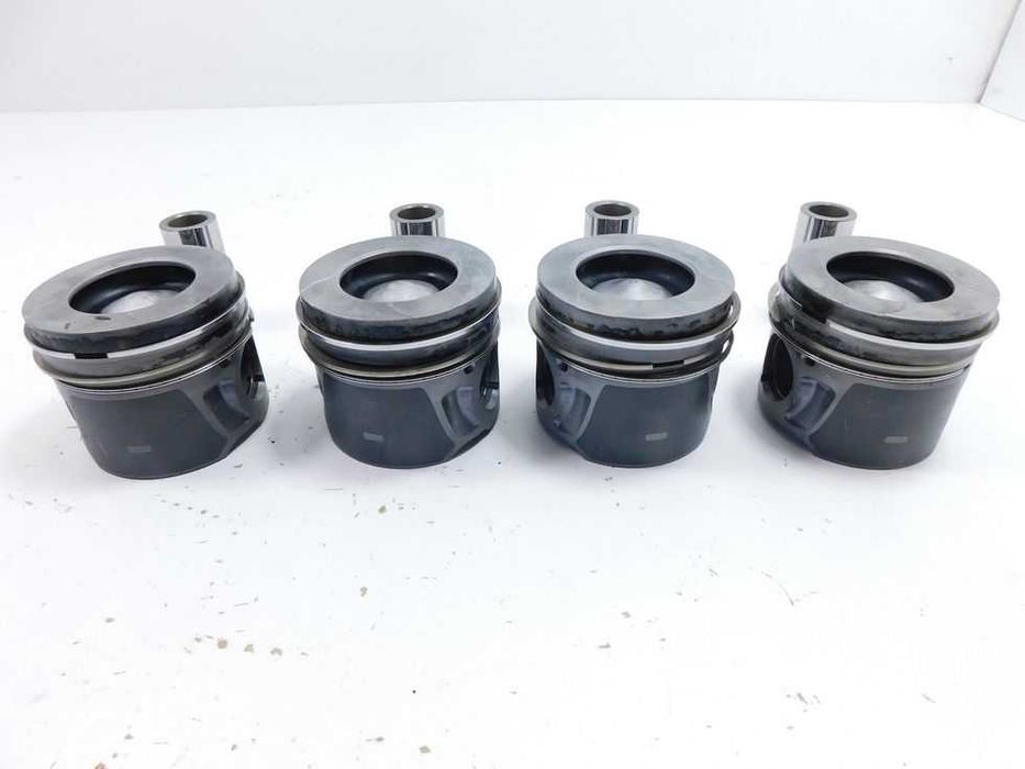 Tłok tłoki 2.0 HDI TDCI EURO5 Ford Peugeot Citroen C5 III S-Max Kuga II