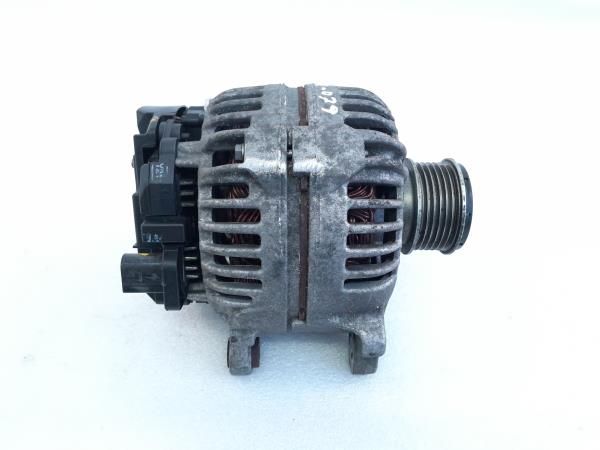 Alternador AUDI A1 (8X1, 8XK)
