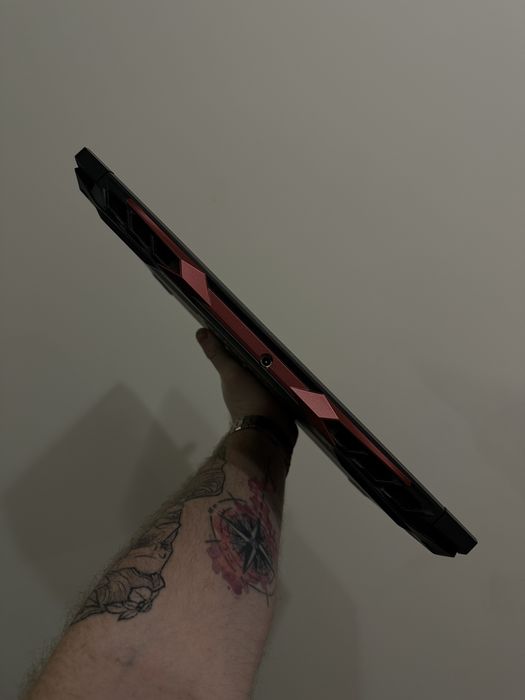 Топовий ігровий ноутбук Acer Nitro 5 у відміному стані