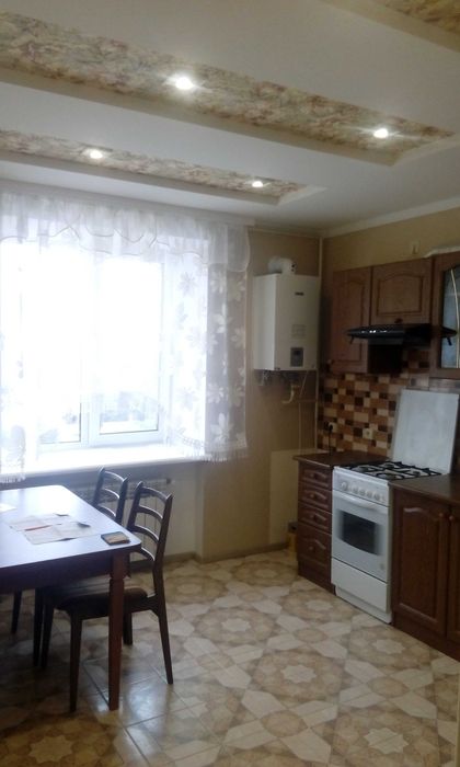 Оренда 2 х-кім Озерна Новобудова біля лісу.Тільки дзвонити