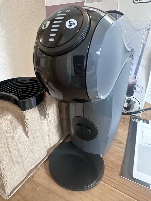Maquina de Cafe Doce Gusto Nova na caixa