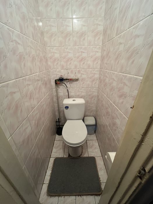 Продам 3-кімнатну квартиру в центрі міста!