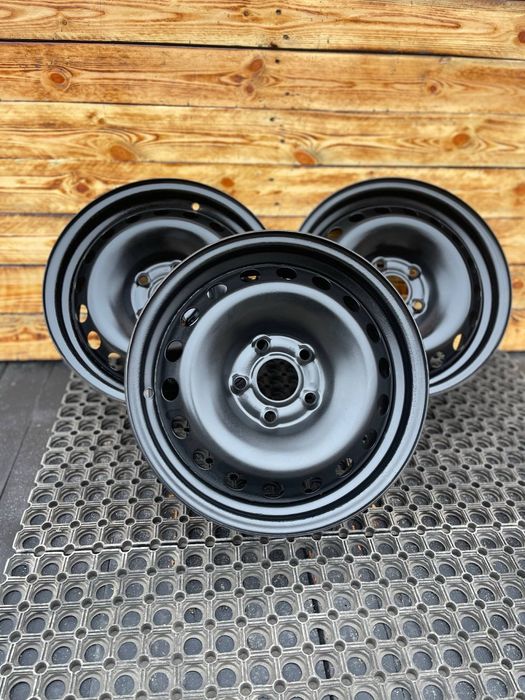 Диски 5/108 r15 Renault Kango