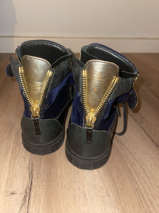Giuseppe zanotti