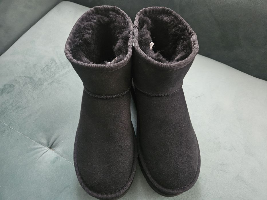 Ugg 38 platforma