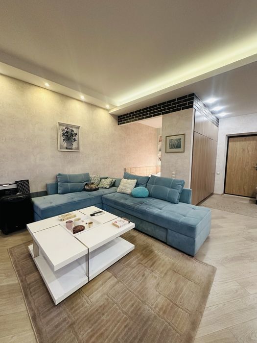 Без% продаж 1 кімнатної квартири м.Чернігівська Соц.місто Червоноткаць