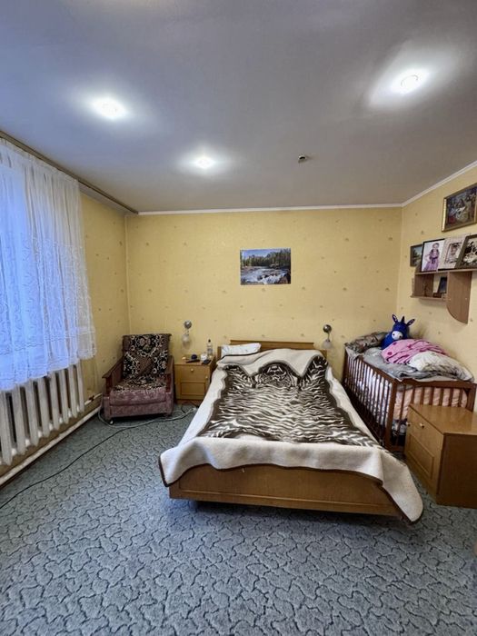 Продаж будинку район «Крошня»!