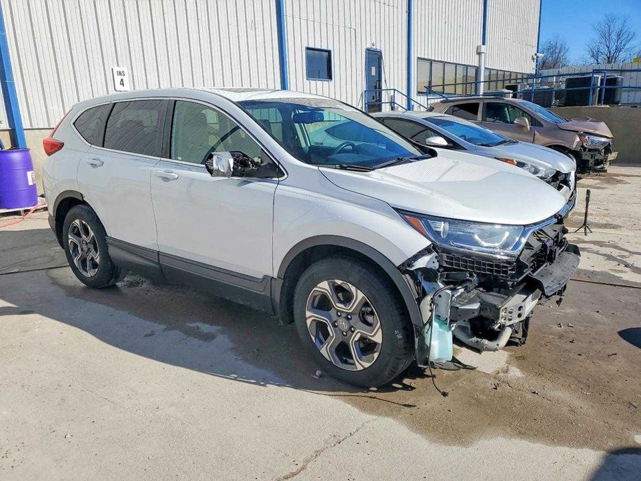 2019 Honda  CR-V EXL