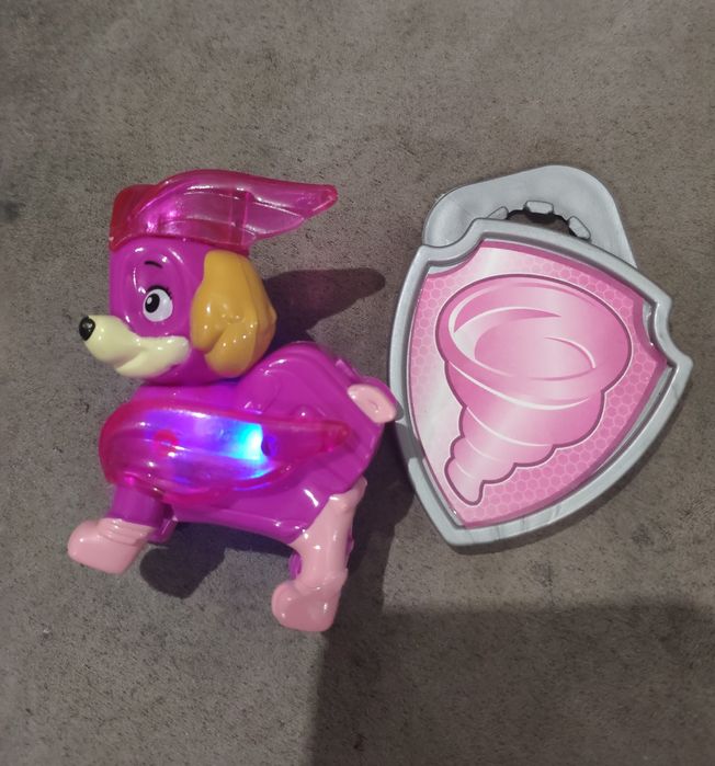 Фігурки Paw Patrol