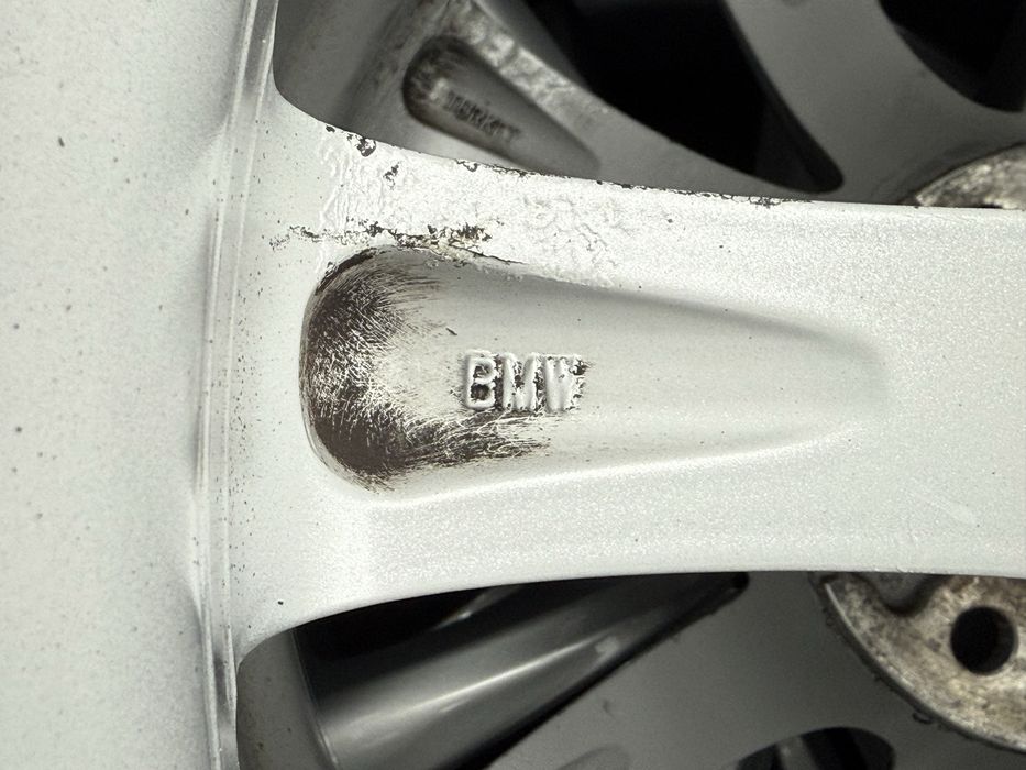 Koła Zimowe  Bmw X3/X4 G02/G01 OEM 18 Bridgestone