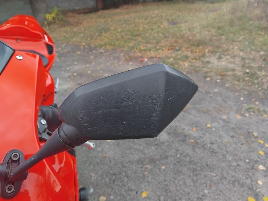 Продам CBR600RR 2005!