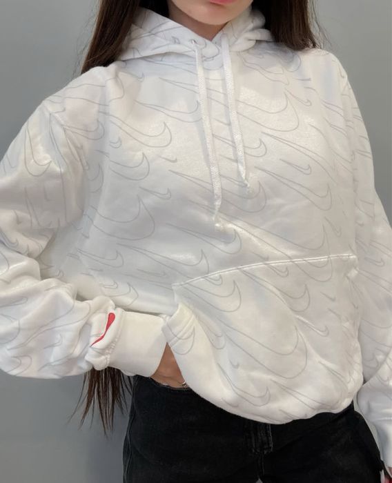 Худи найк с новых коллекций