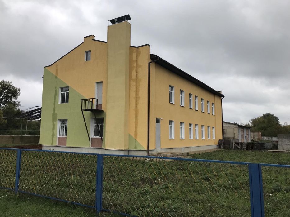Продам промышленное помещение
