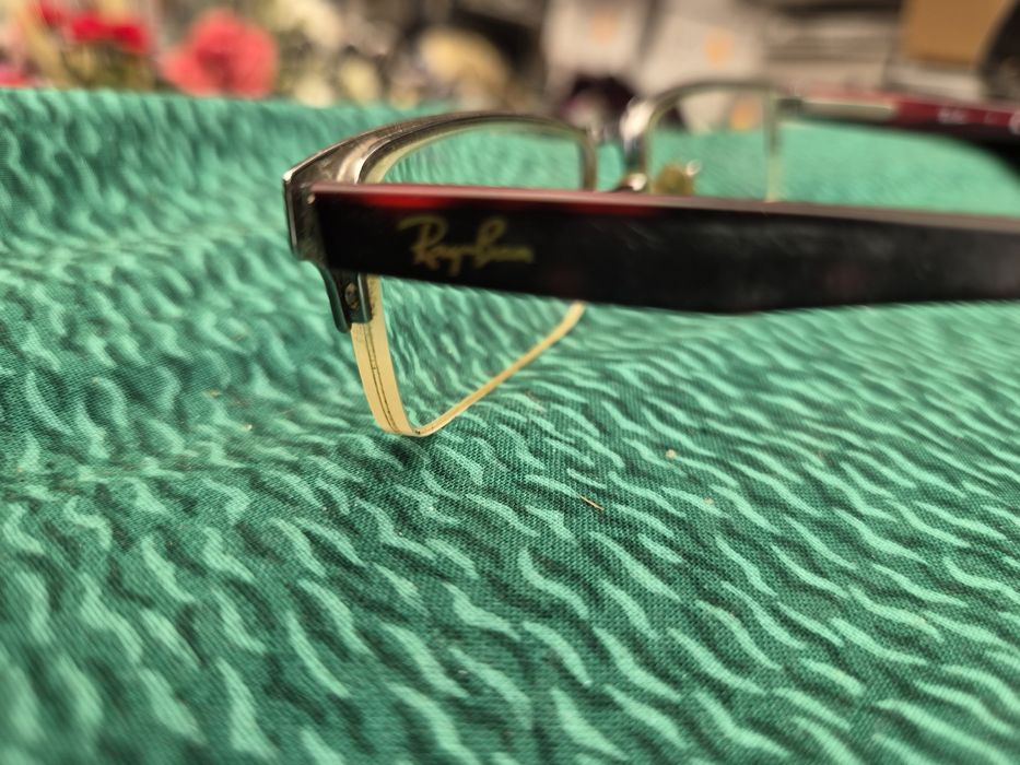 Okulary- oprawki Ray ban 6196