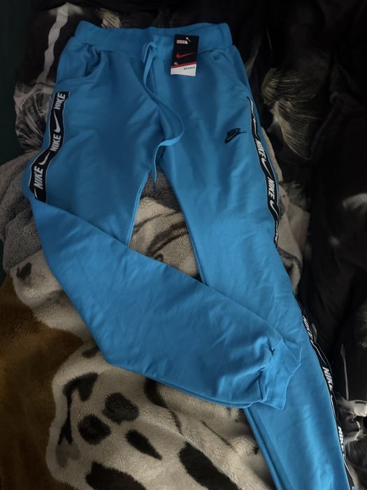 Spodnie damskie M/l