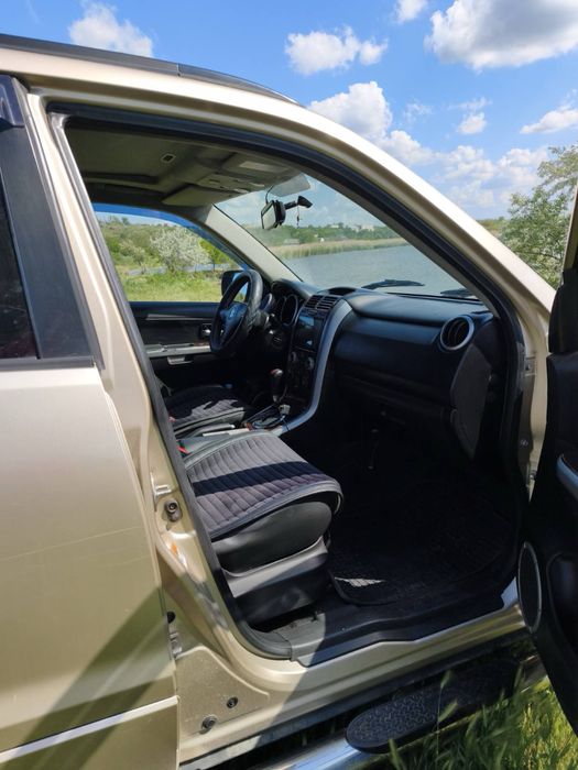 Продам Suzuki GrandVitara