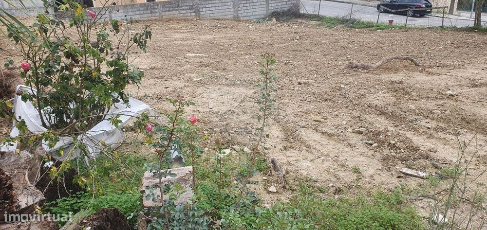 Terreno  para venda