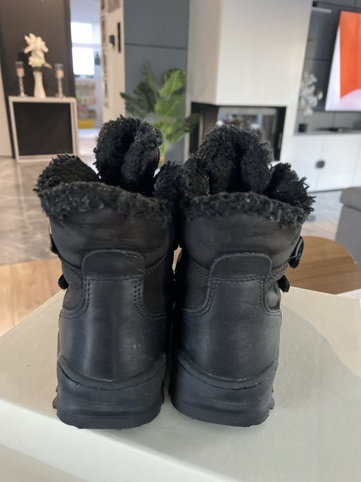 Buciki zimowe Lasocki Kids rozm 27