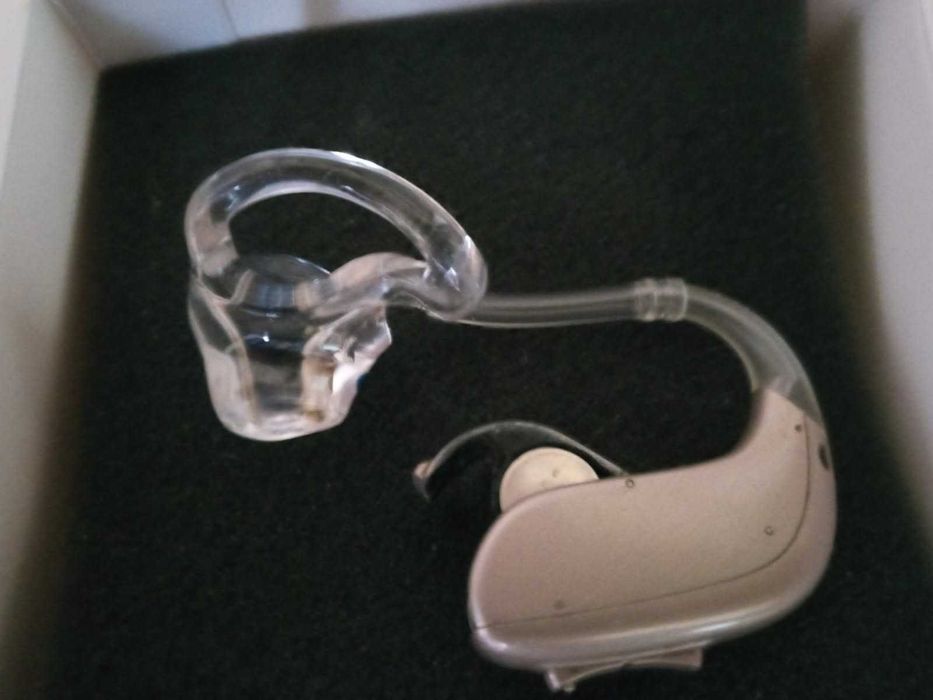 Aparat słuchowy Oticon Ruby 1 BTE PP z gwarancją