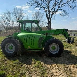 merlo 30.9 multifarmer