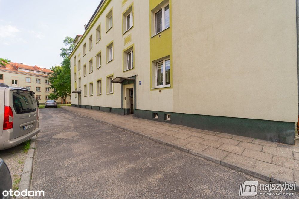 Goleniów - 78 m2 za 449 tys