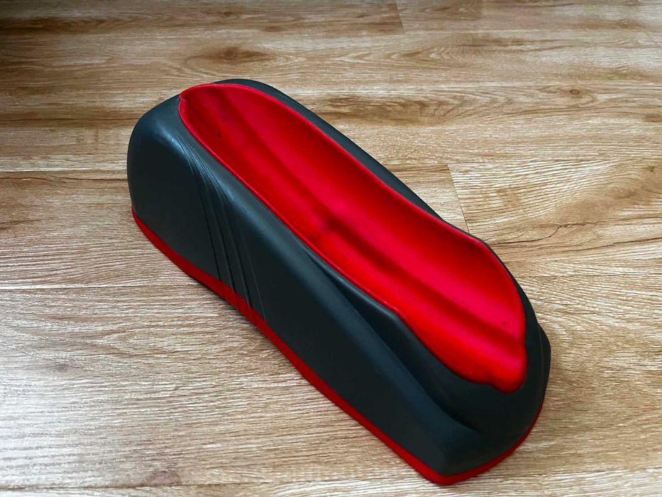 Podstawka pod koło do trenażera Elite Gel Block