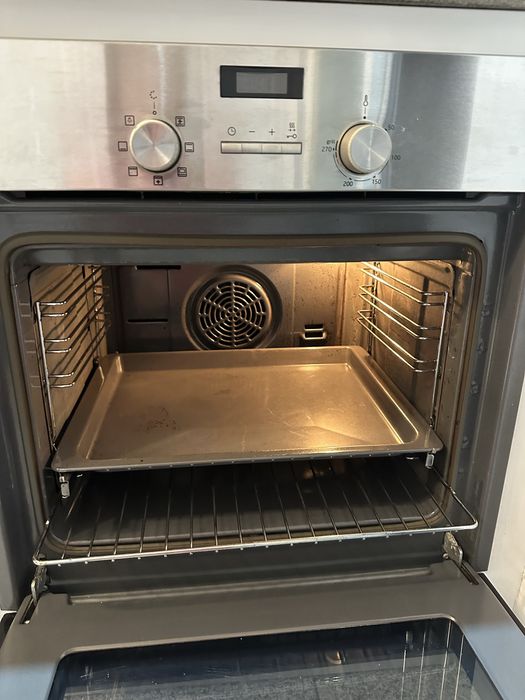 Forno encastre Balay