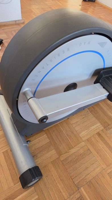 Orbitrek York 340P Elliptical