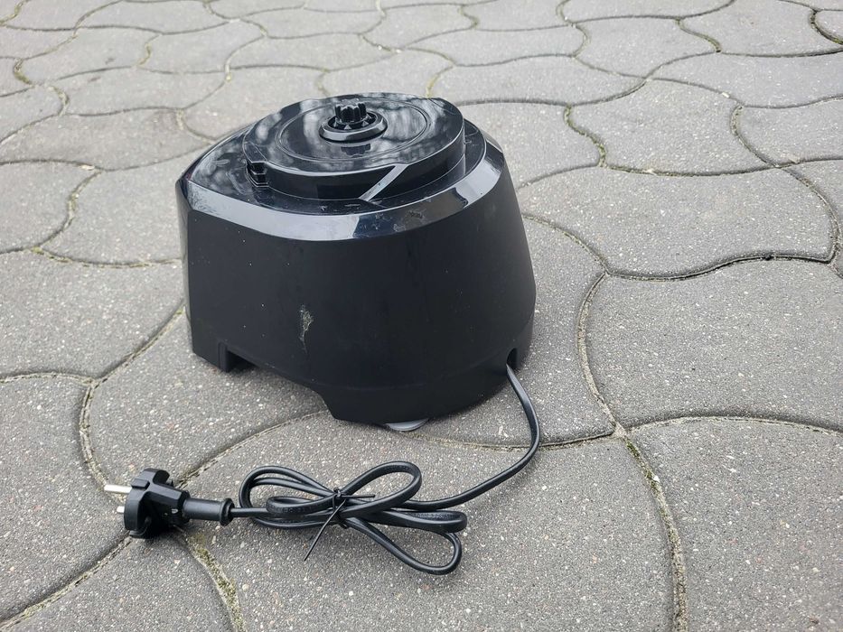 Robot kuchenny bosch cncm12