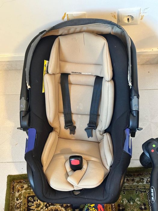 Babe stroller JANE449959616054579201