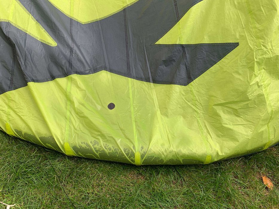 Latawiec F-One Bandit 9m 2019 prywatny