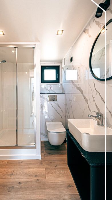 Wynajem Domek, Domki, Mazury Wynki NO. 69 SAUNA