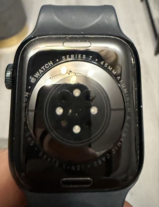 Apple watch series 7 45mm