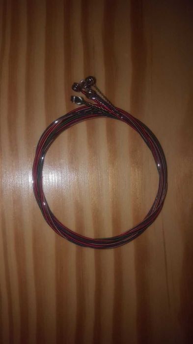 струны для гитары, струни для гітари, гітара. гитара