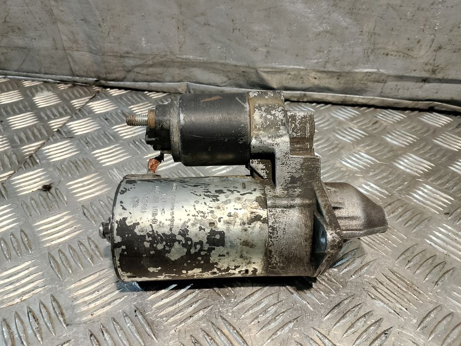 Rozrusznik Silnika Opel Vectra B 1.8 B Bosch 0 001 107 077