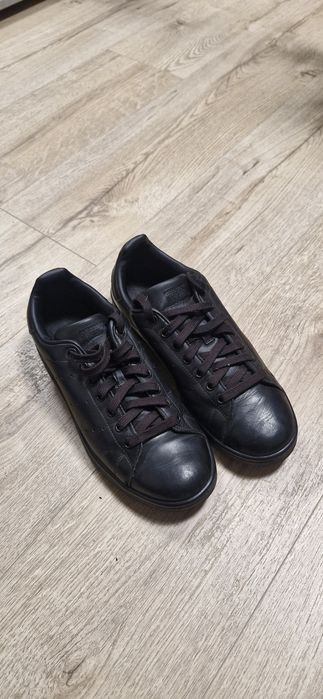Шкіряні кросівки Adidas Stan Smith