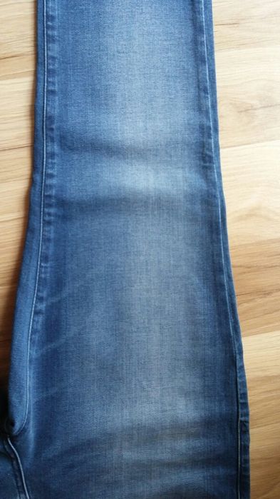 Spodnie jeansy, dżinsy, Lee Cooper, skinny, W29 L30, nowe