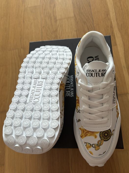 Buty versace rozmiar 39