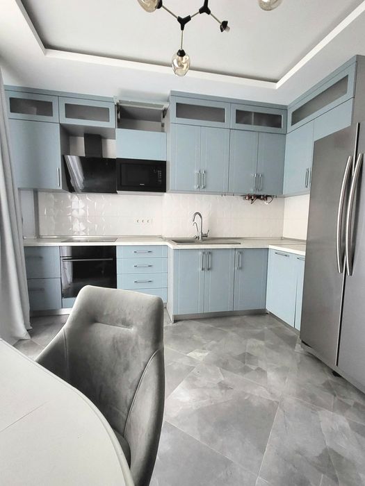 Оренда 2 кімнатної квартири,  ЖК Річ Таун Ірпінь