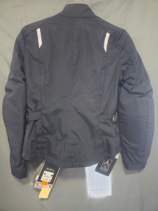 Syndyk sprzeda kurtkę motocyklową SPIDI Ellabike rozm. S