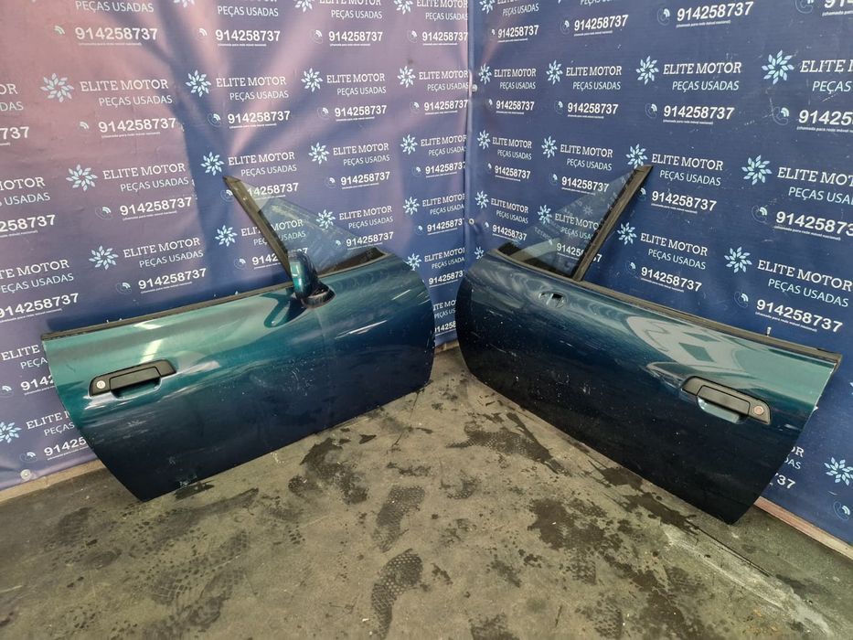 Porta usada BMW Z3 frente esquerda direita ENVIO GRATIS