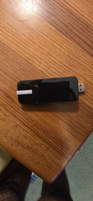 Adaptador USB Wi-Fi tp-link T4U