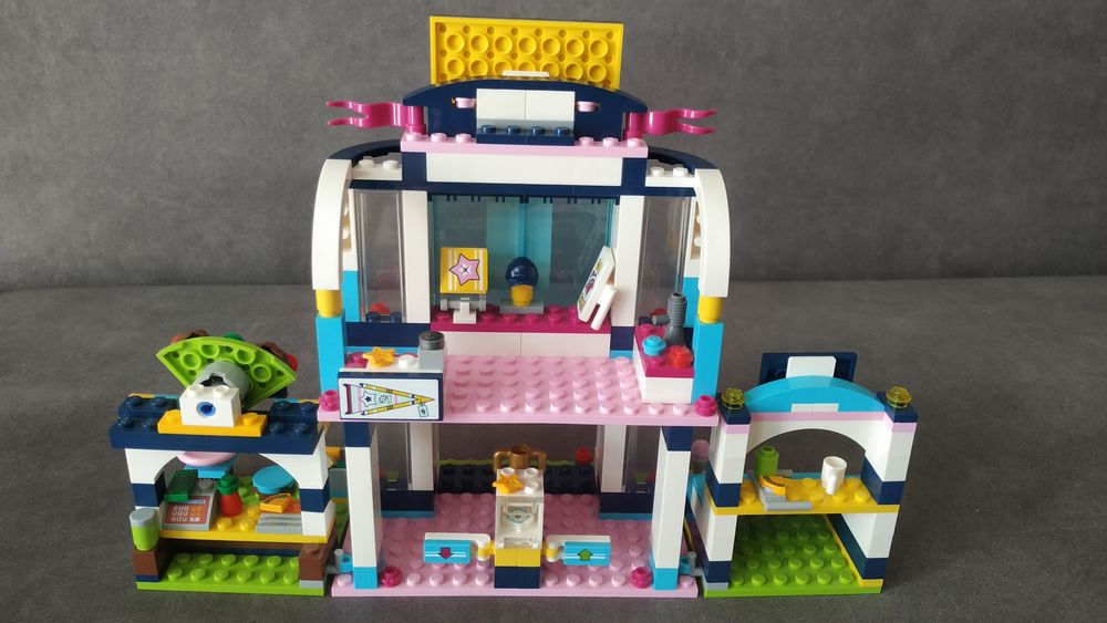 Lego Friends 41338