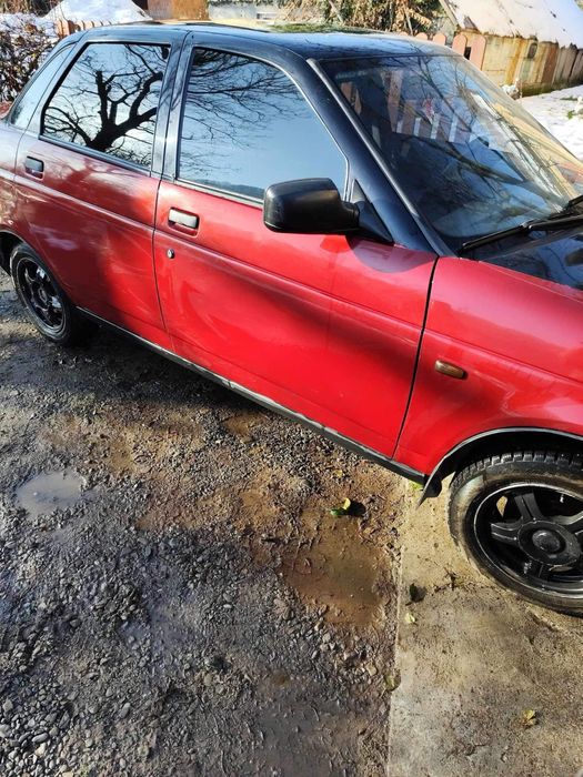 ВАЗ 2170, Lada 2170, Priora 2170.