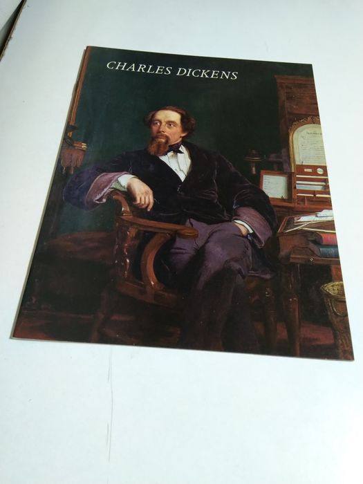 Charles Dickens de Michael St John Parker